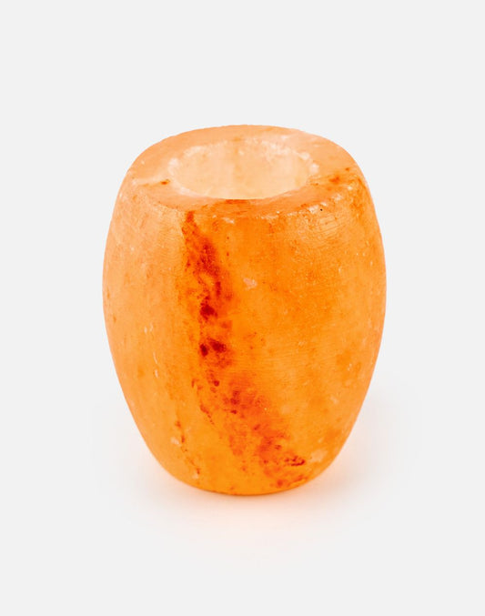 Salt Dhol Candle Holder