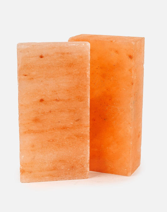 Himalayan Salt Rectangle Combo Bricks