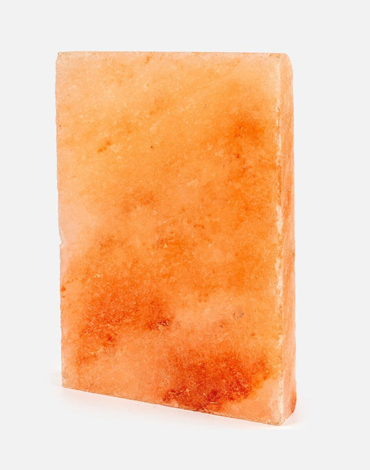 Himalayan Salt Rectangle Bar BQ Block