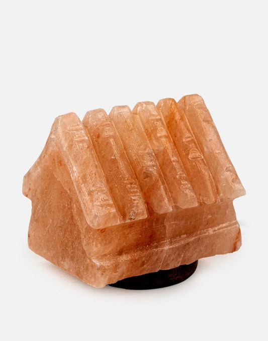 Himalayan Home Warm Light Lamp