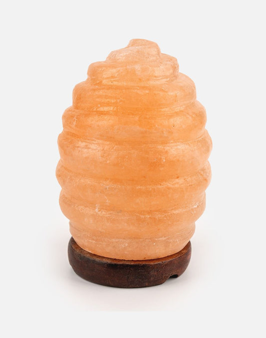 Himalayan Ice Cream Warm Light Lamp