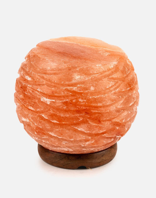Himalayan Nest Warm Light Lamp