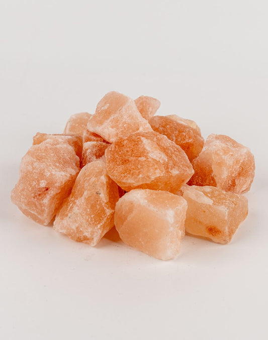 Himalayan Salt Chunks Pieces