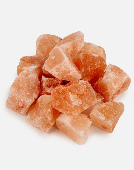Himalayan Salt Chunks Pieces