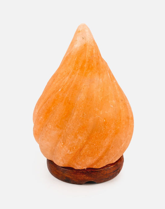 Himalayan Drop Warm Light Lamp