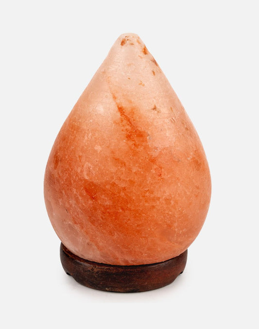 Himalayan Salt Bonce Warm Light Lamp