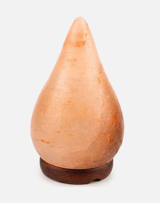 Himalayan Tear Warm Light Lamp