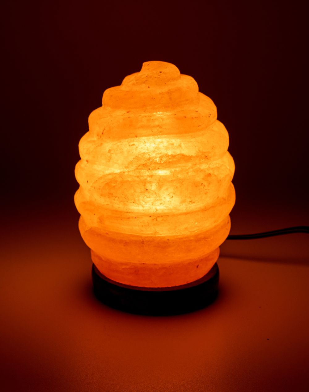 Warm Light Lamp