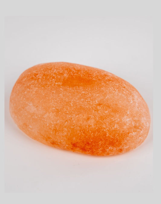 Himalayan Salt Oval Shape Massager