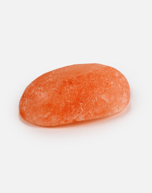 Himalayan Salt Oval Shape Massager