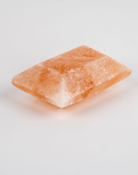 Himalayan Salt Tapper Soap