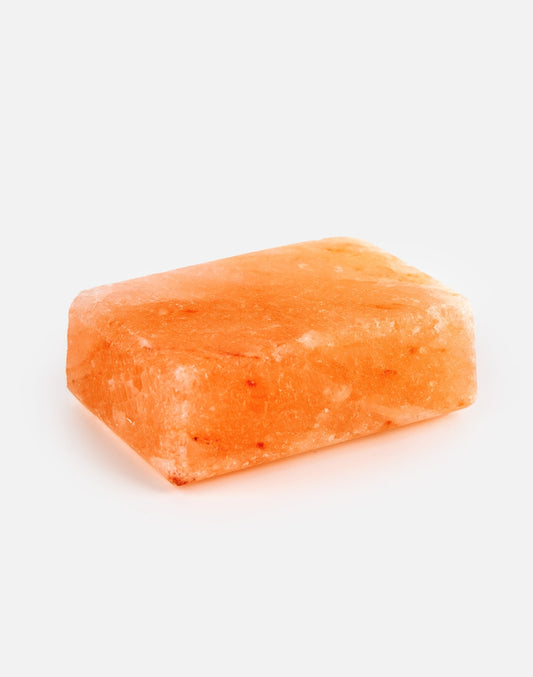 Himalayan Salt Rectangle Soap