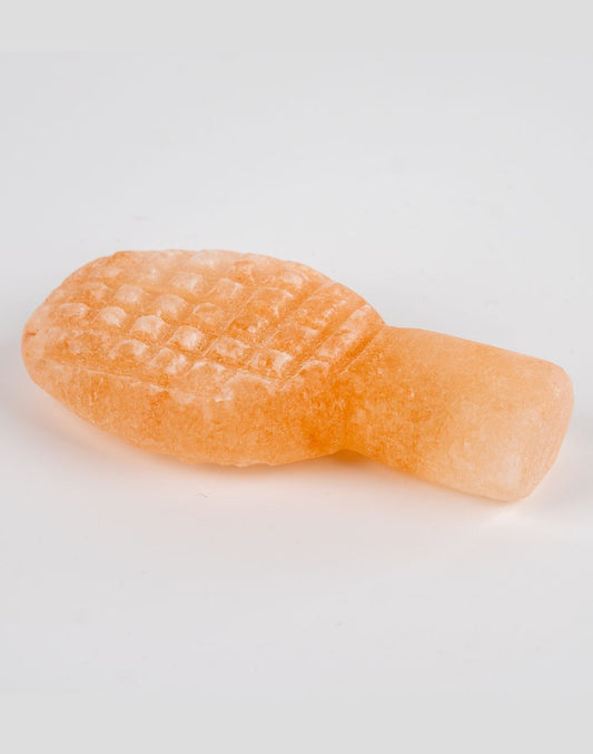 Himalayan Salt Foot Scrubber Paddle