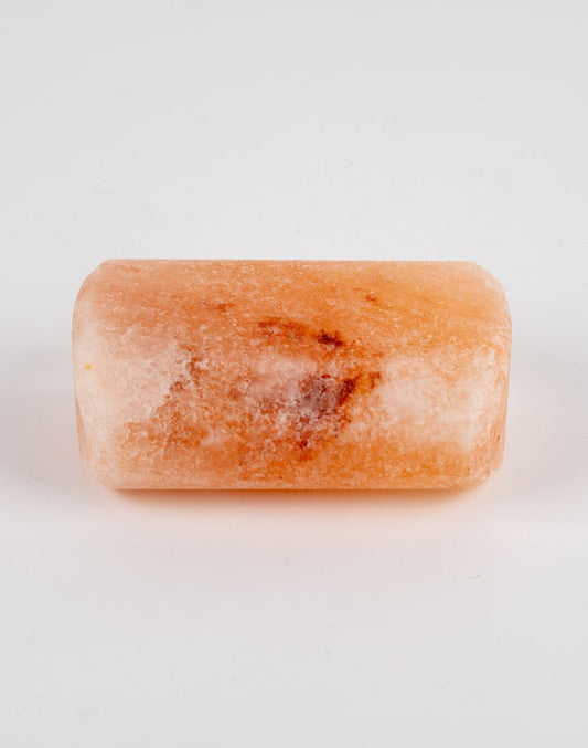 Himalayan Salt Round Soap